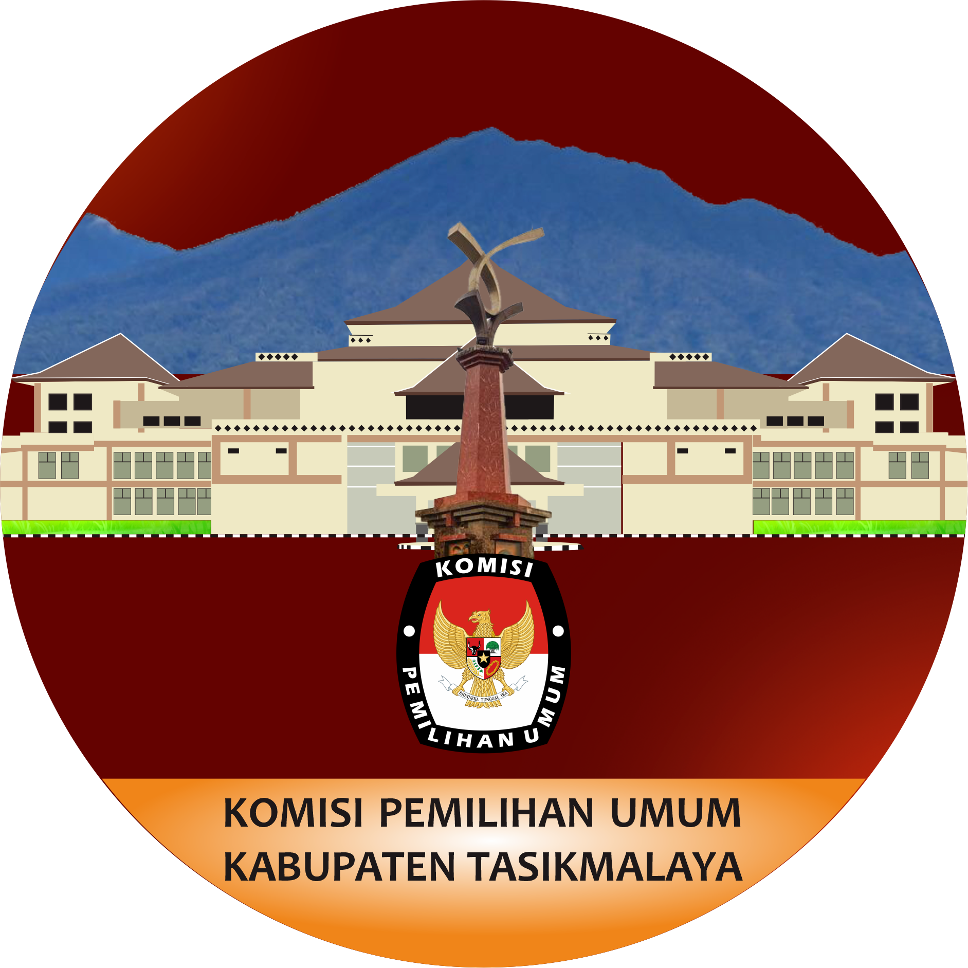 KPU KAB-TASIKMALAYA